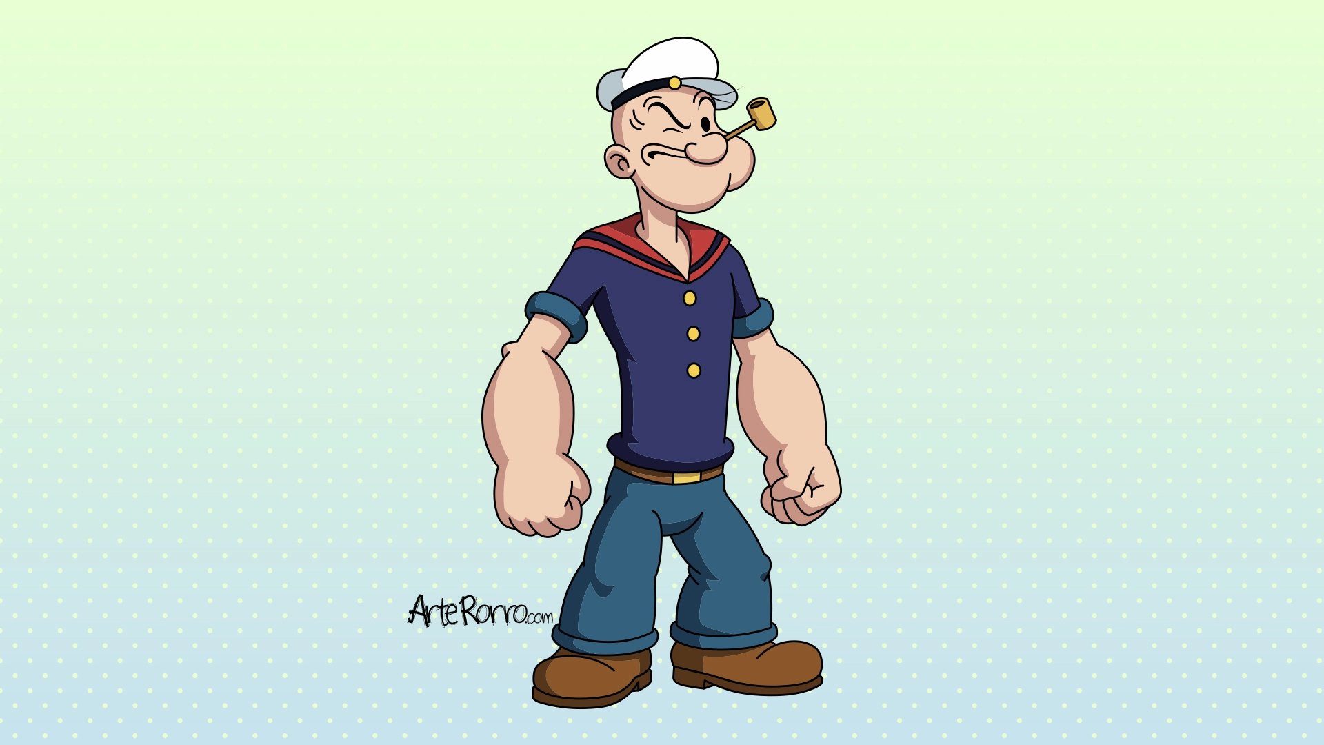 Popeye el Marino