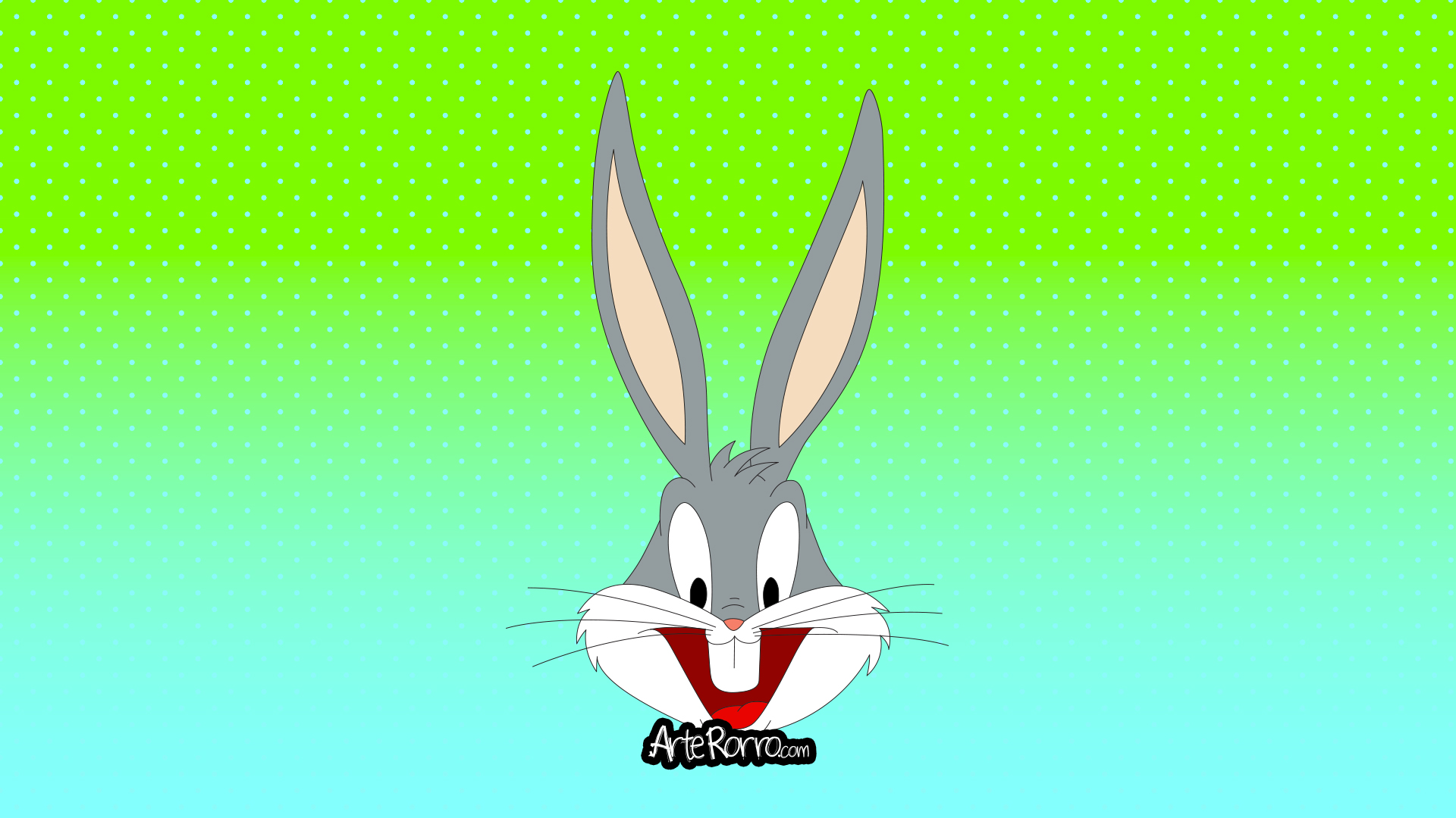 Bugs Bunny