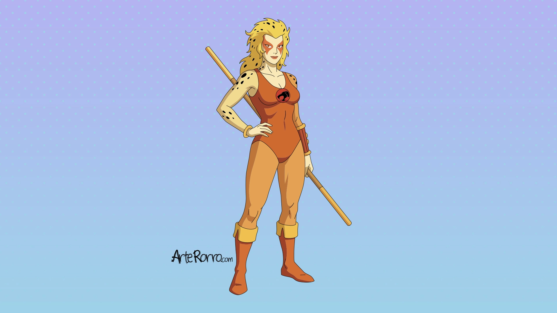 Cheetara