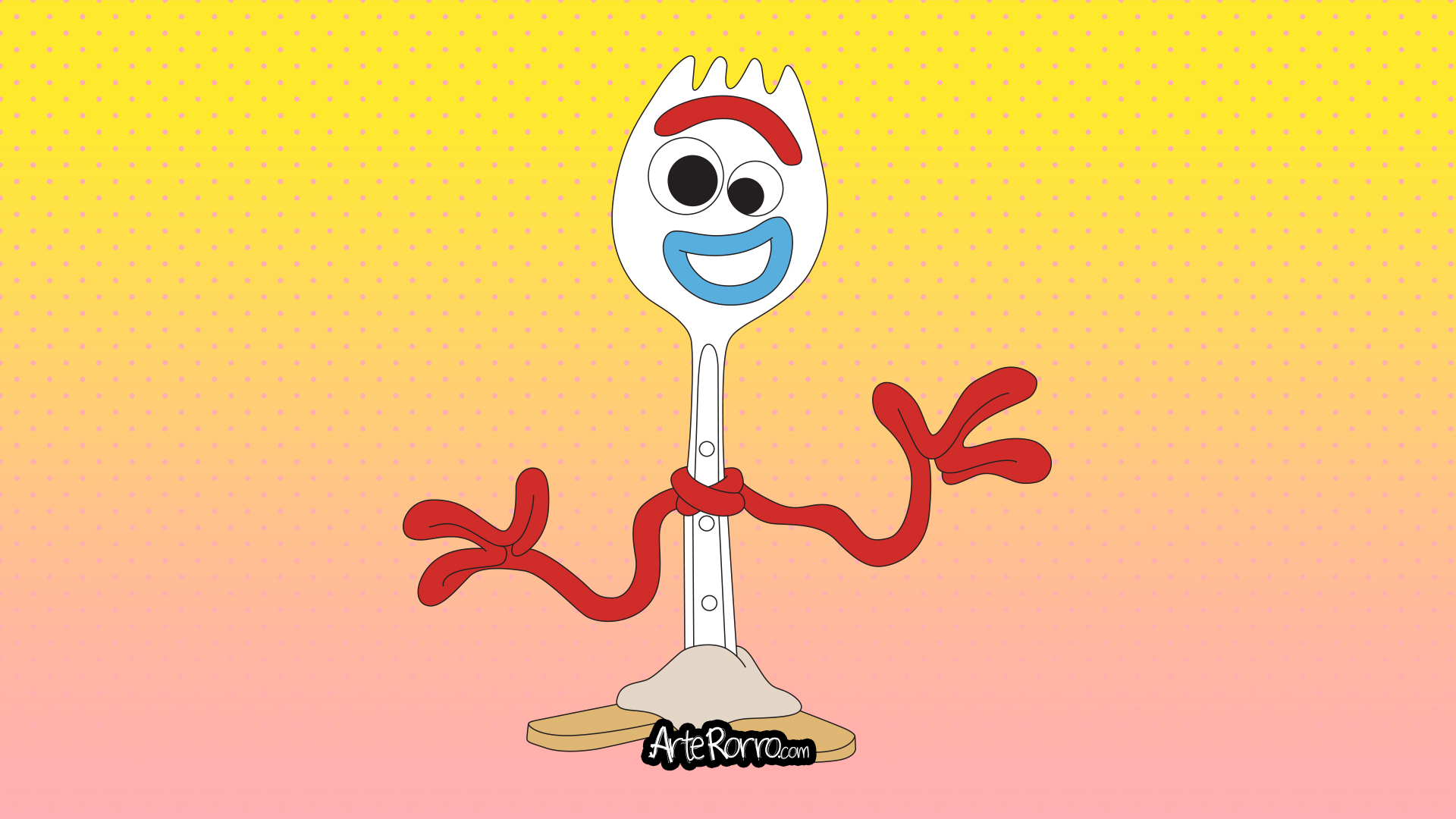 Forky