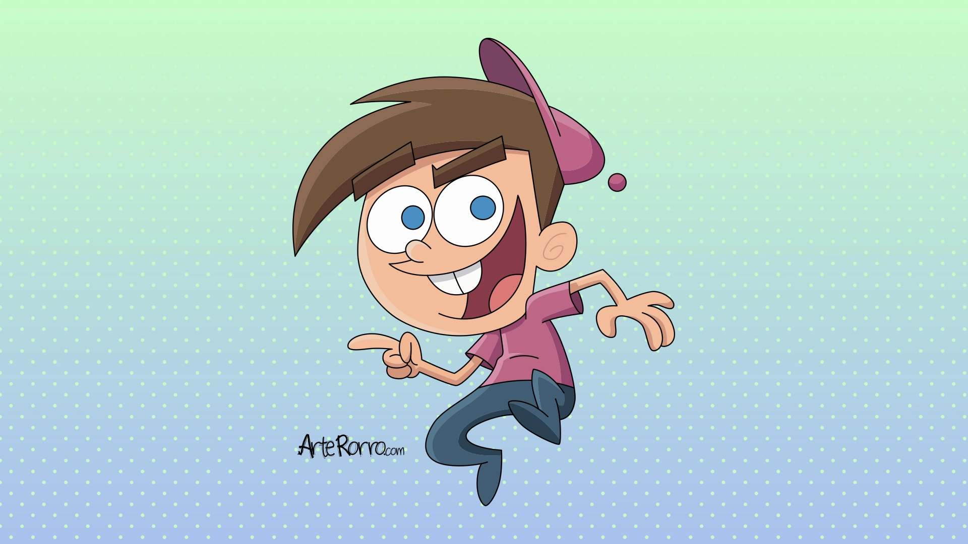 Timmy Turner