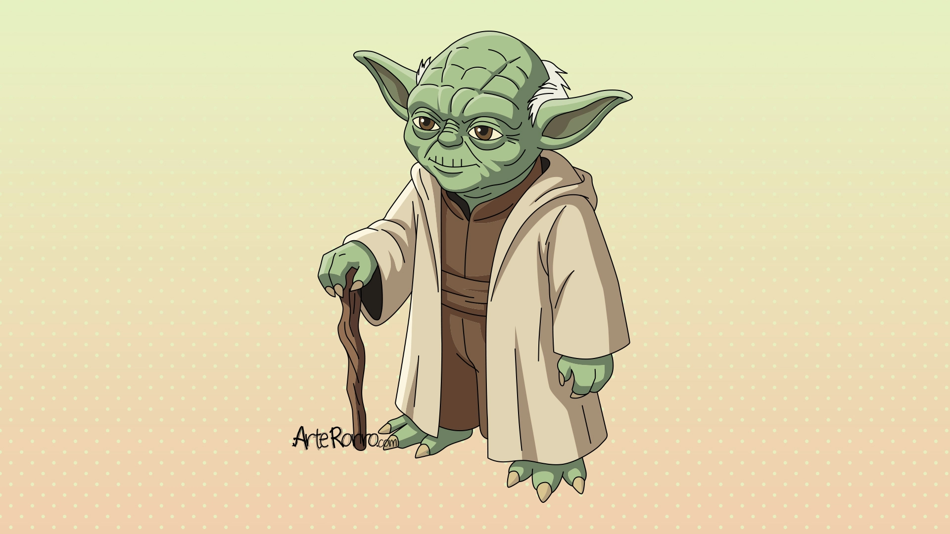 Yoda