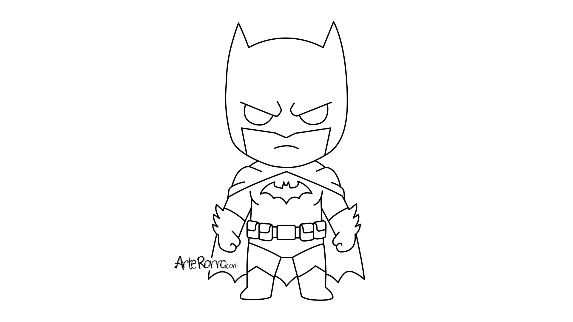  Batman