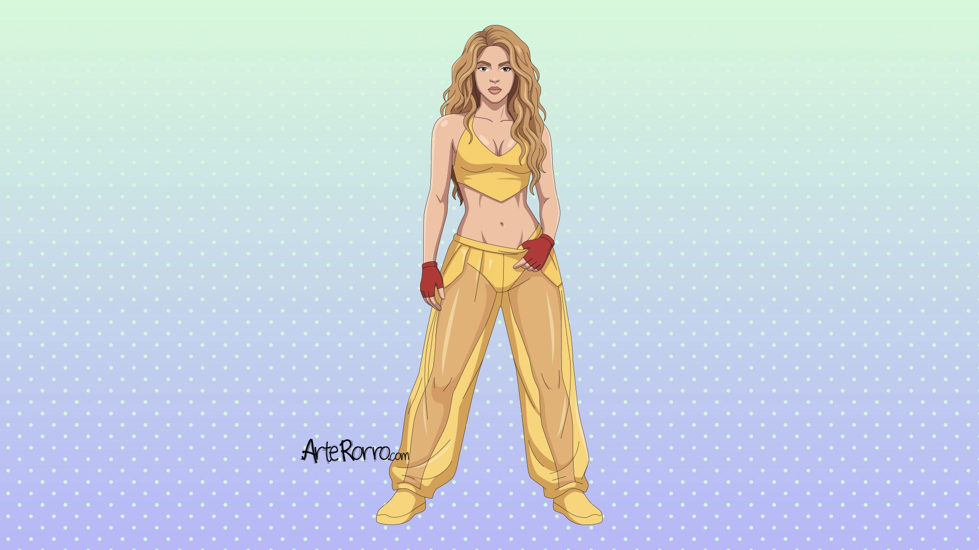 Shakira