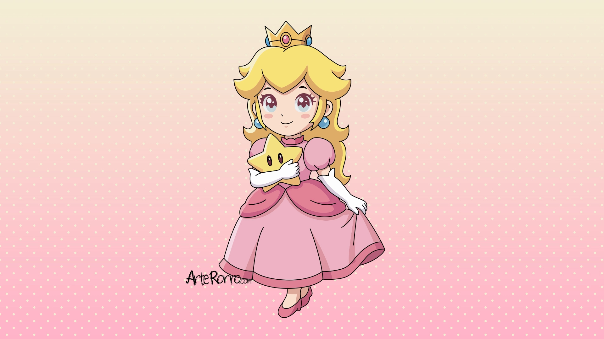 Princess Peach