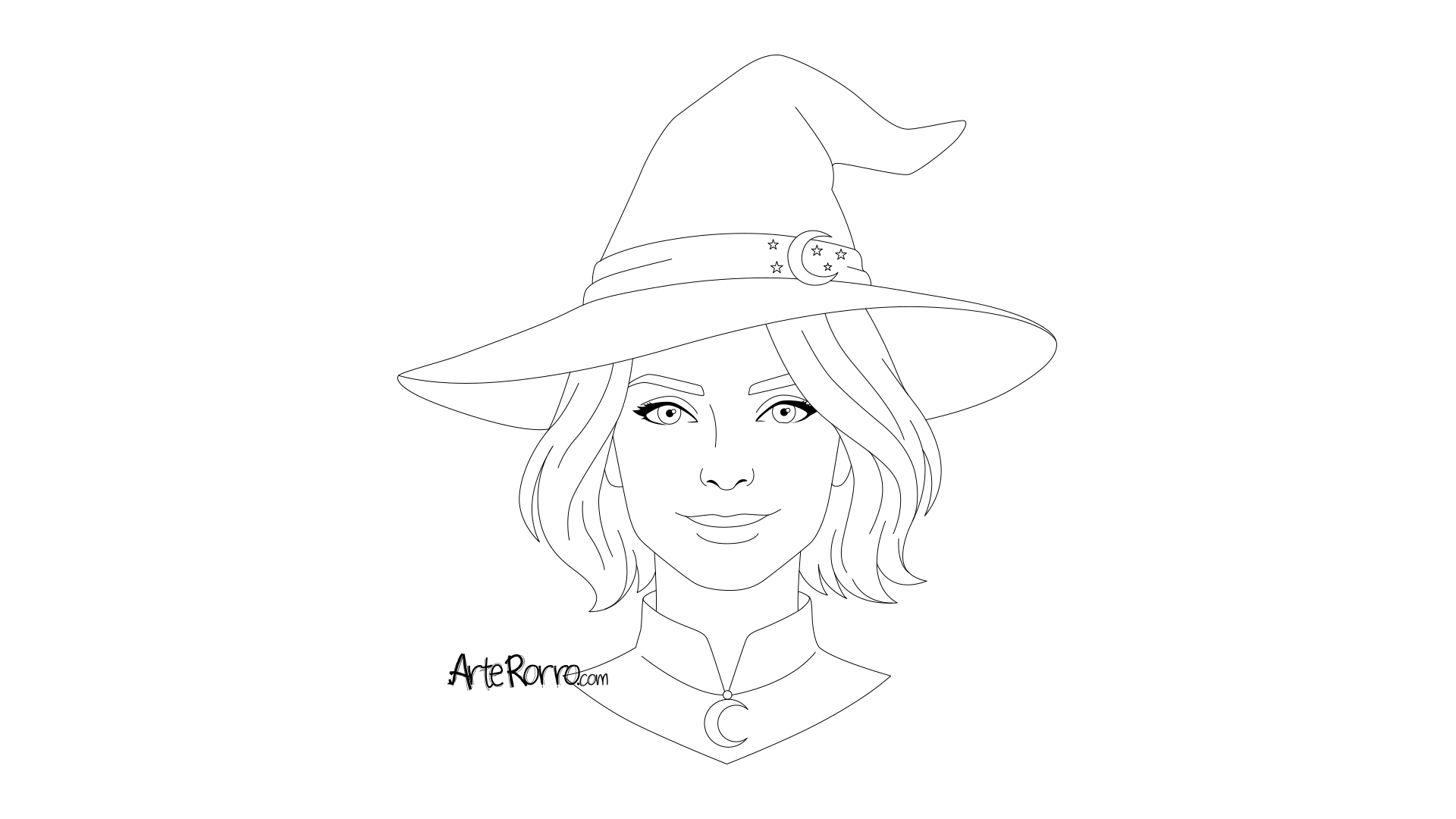  Witch