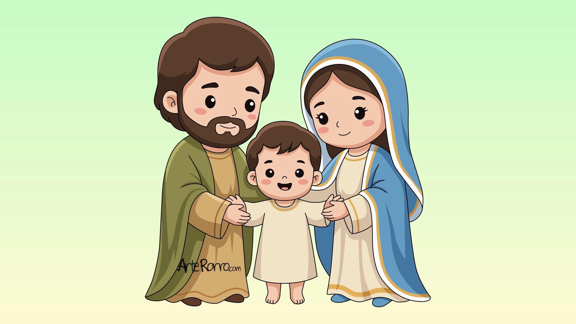 Holy Family