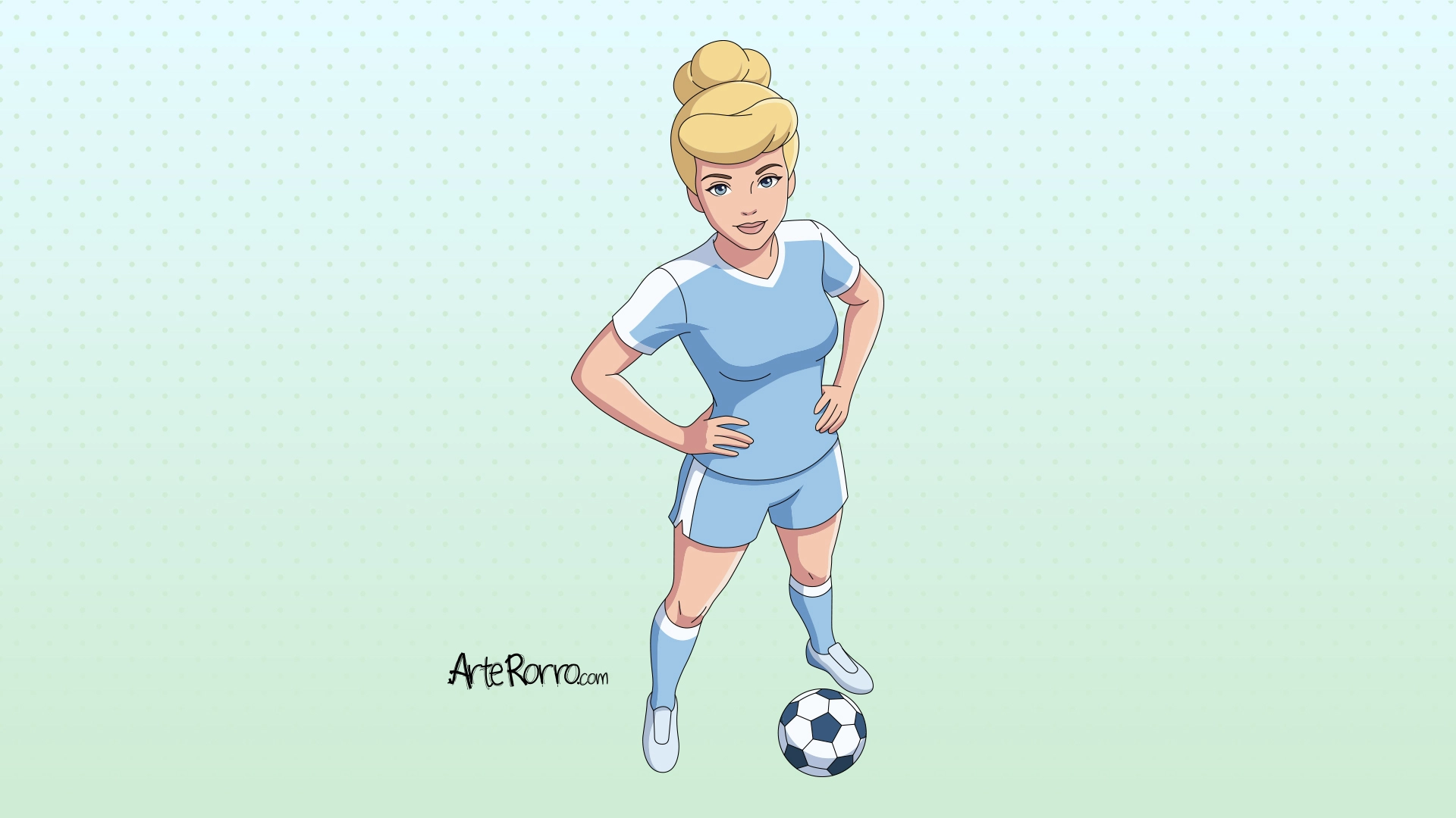 Cenicienta