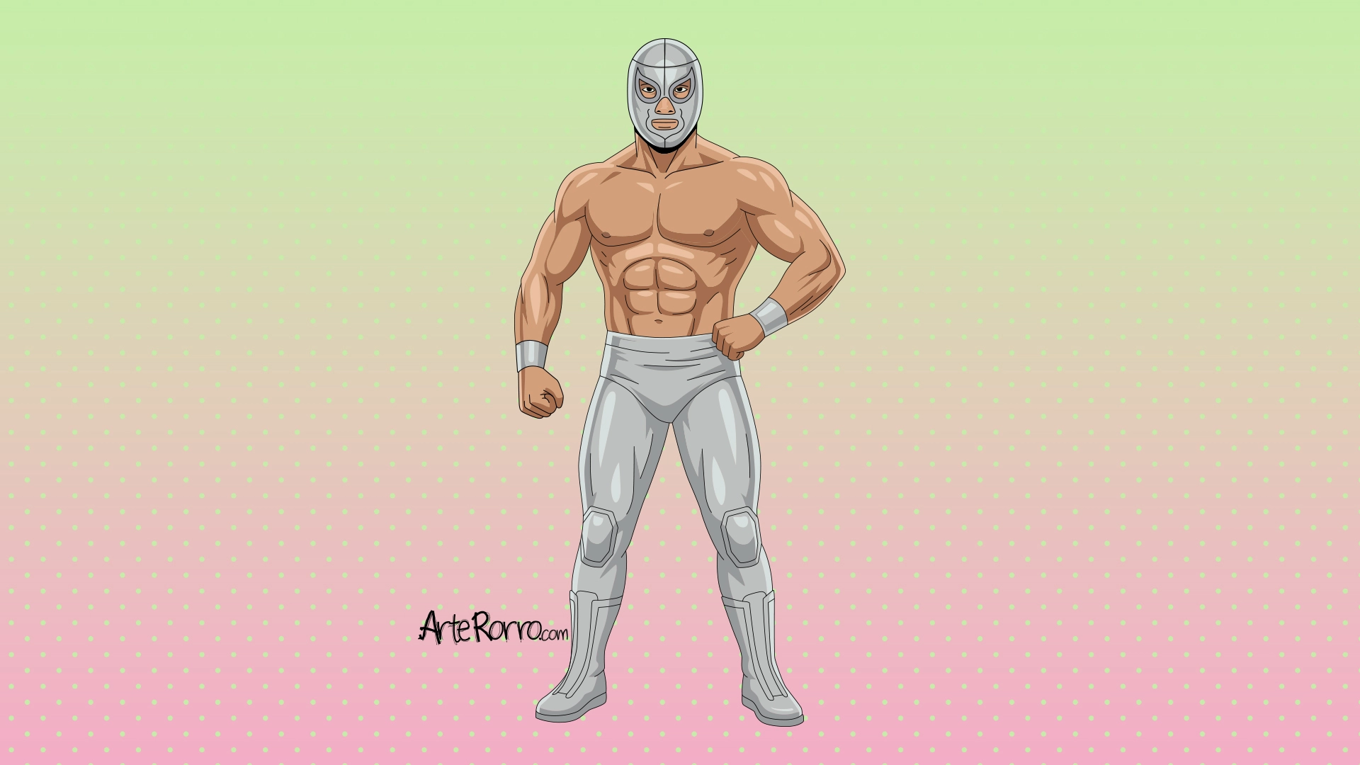 El Santo