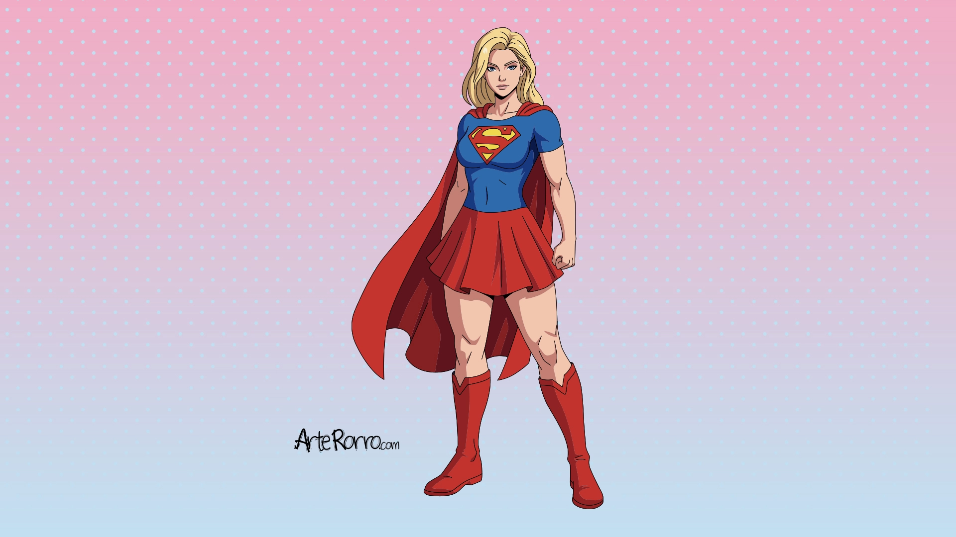 Supergirl