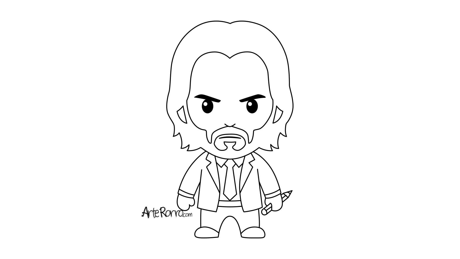  John Wick