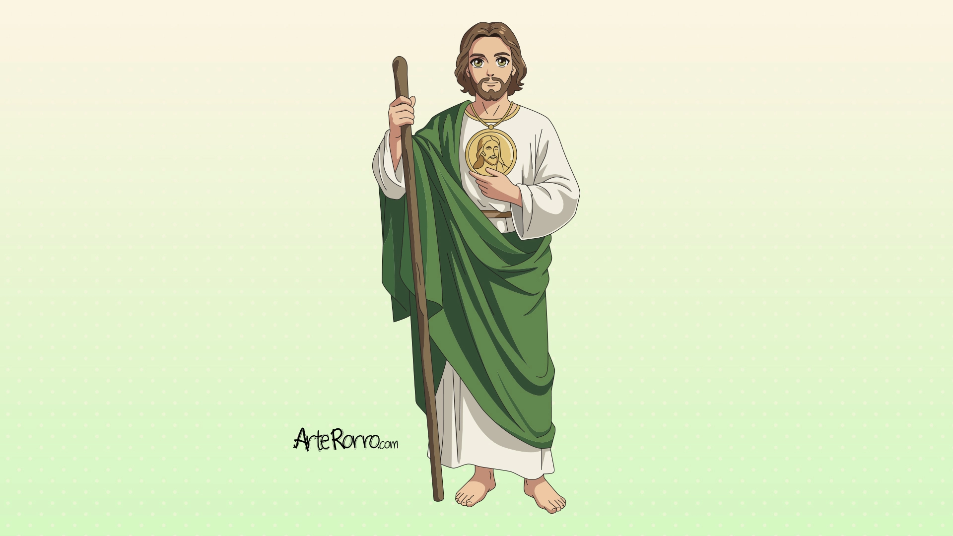 San Judas Tadeo