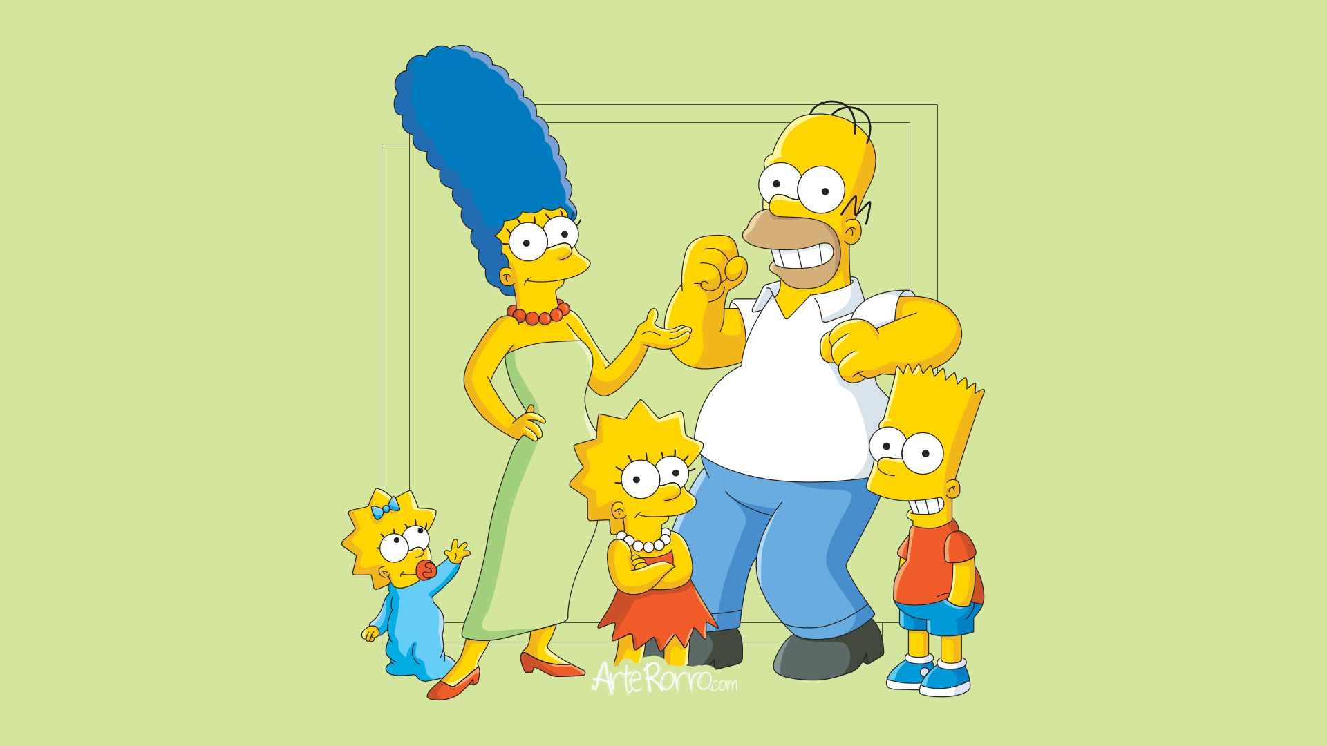 Los Simpson