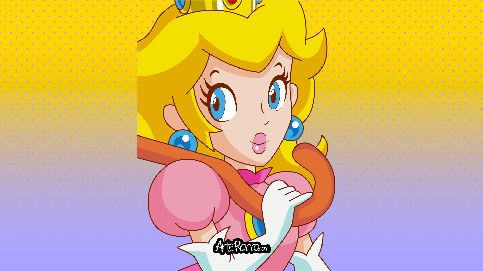 Princess Peach