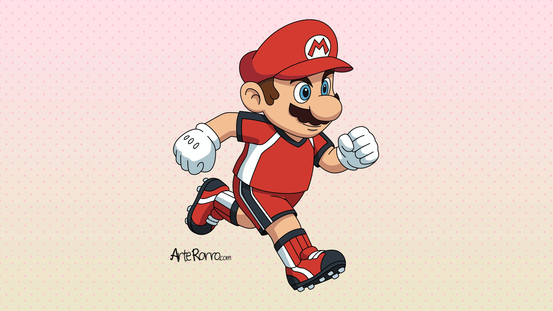 Mario Bros