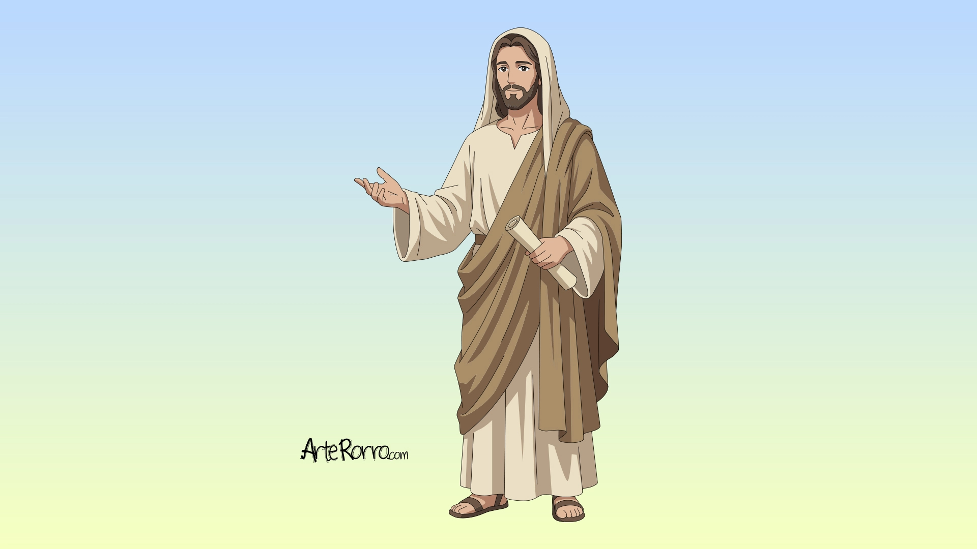 Jesucristo