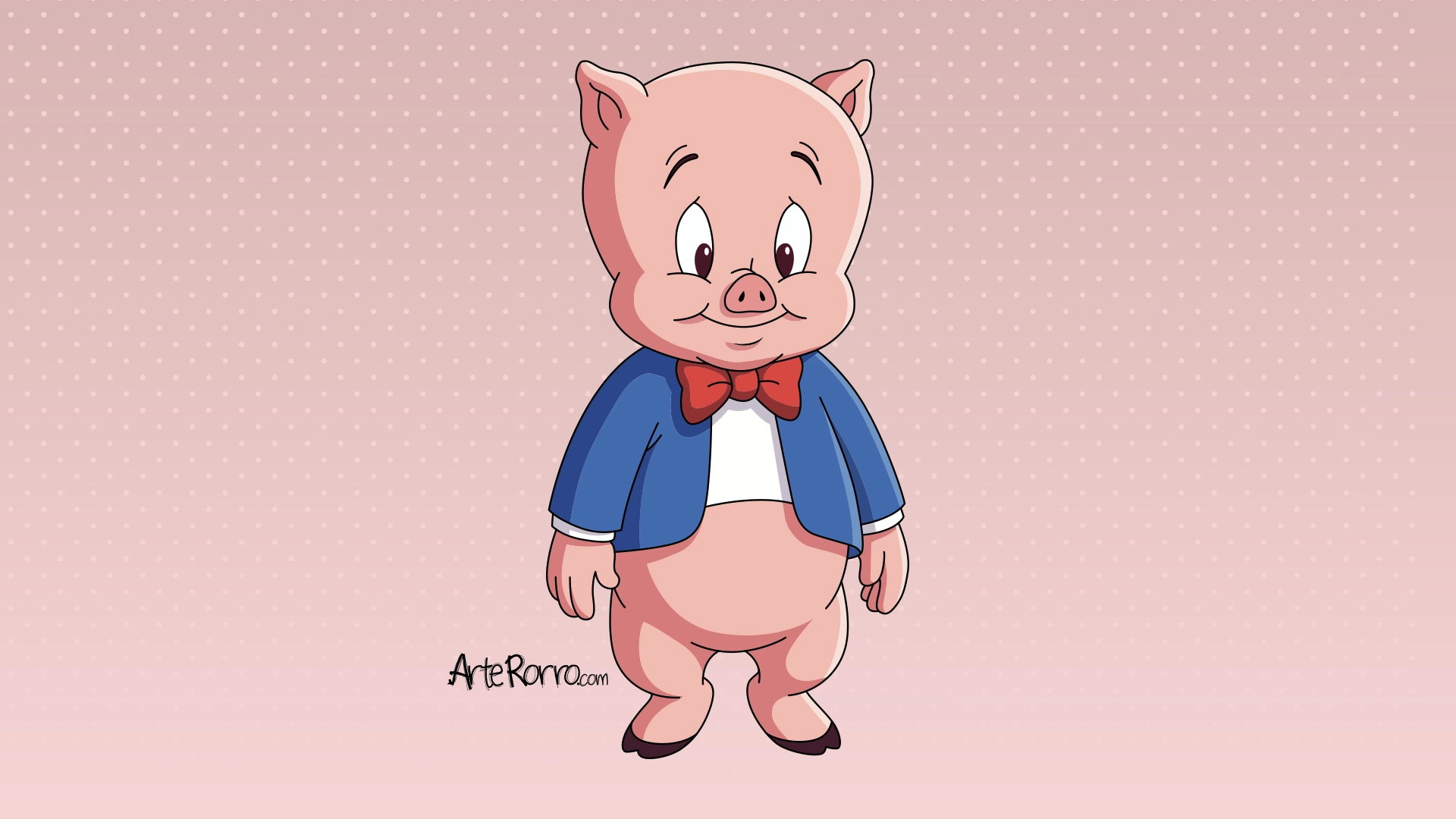 Porky