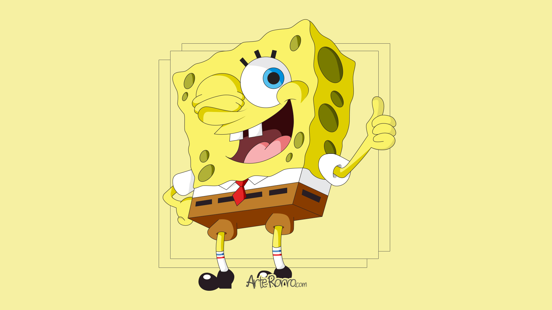 SpongeBob SquarePants