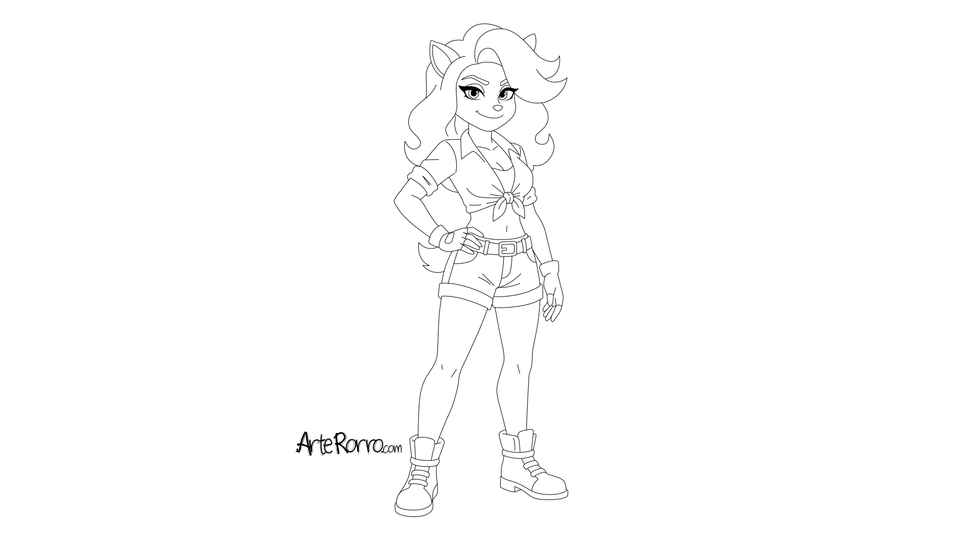  Tawna Bandicoot