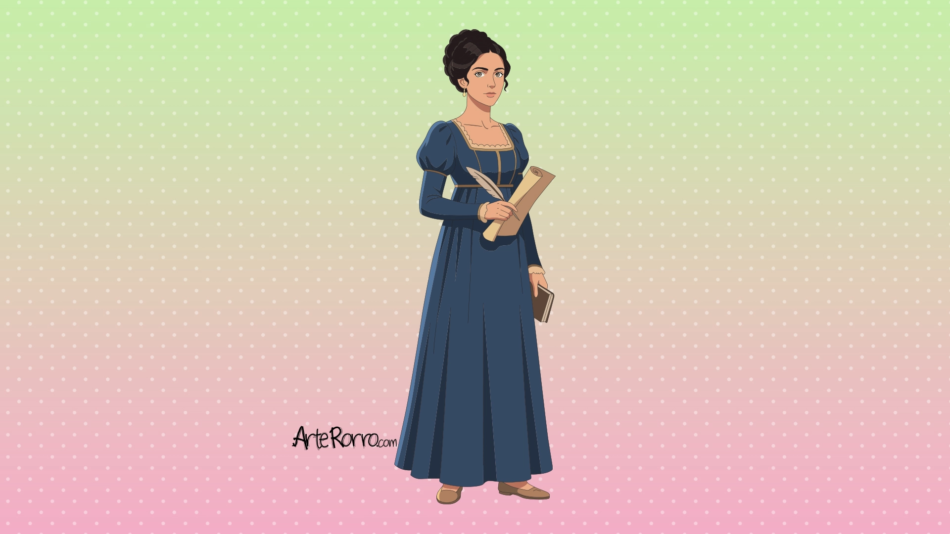Leona Vicario