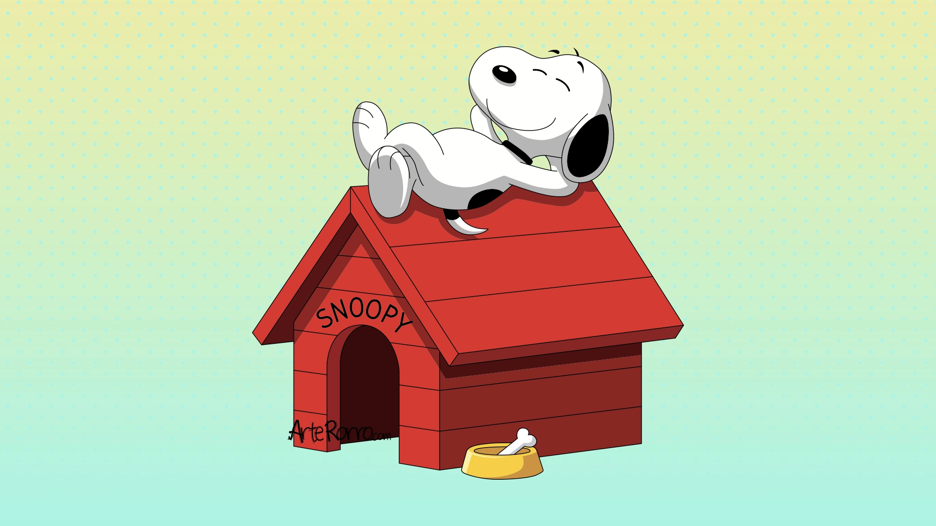 Snoopy