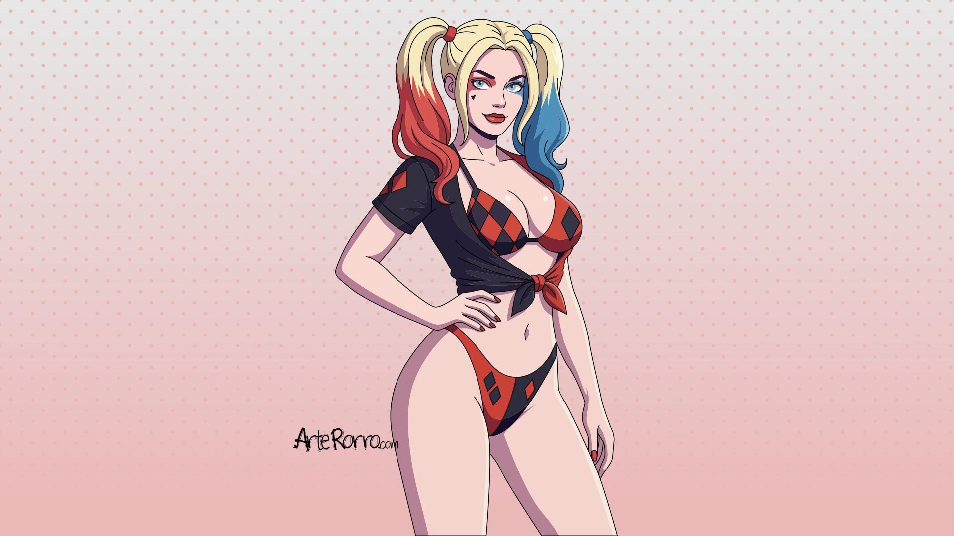 Harley Quinn