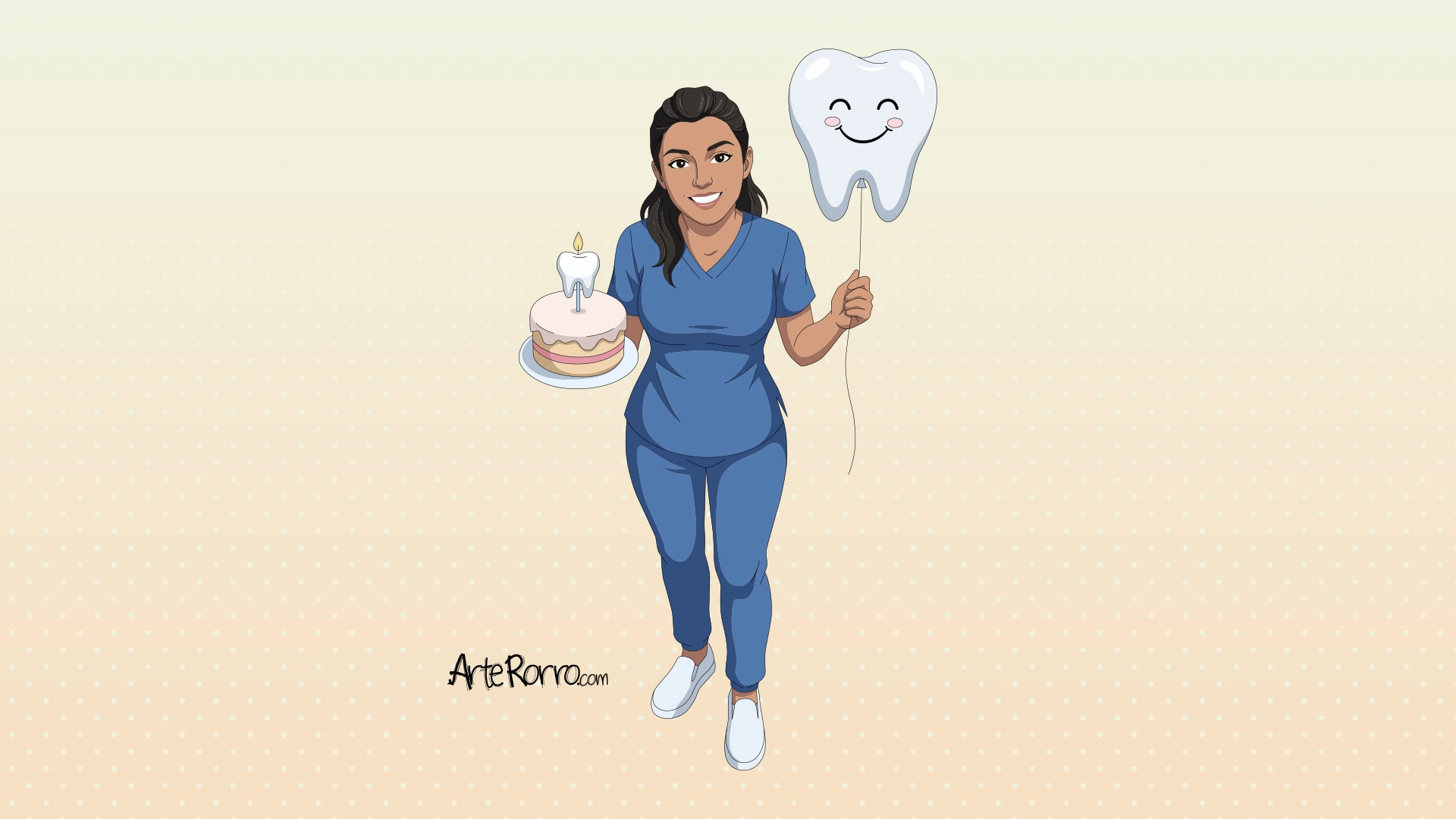 Dentist