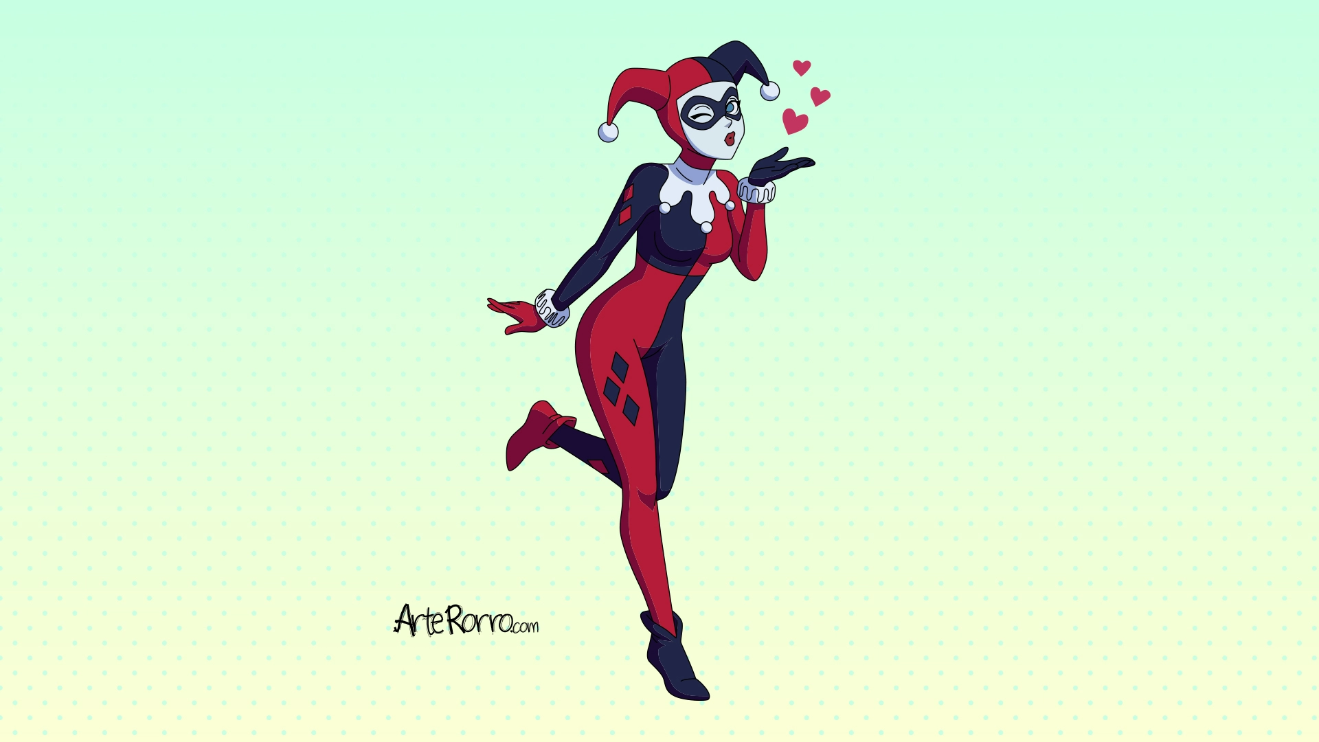 Harley Quinn