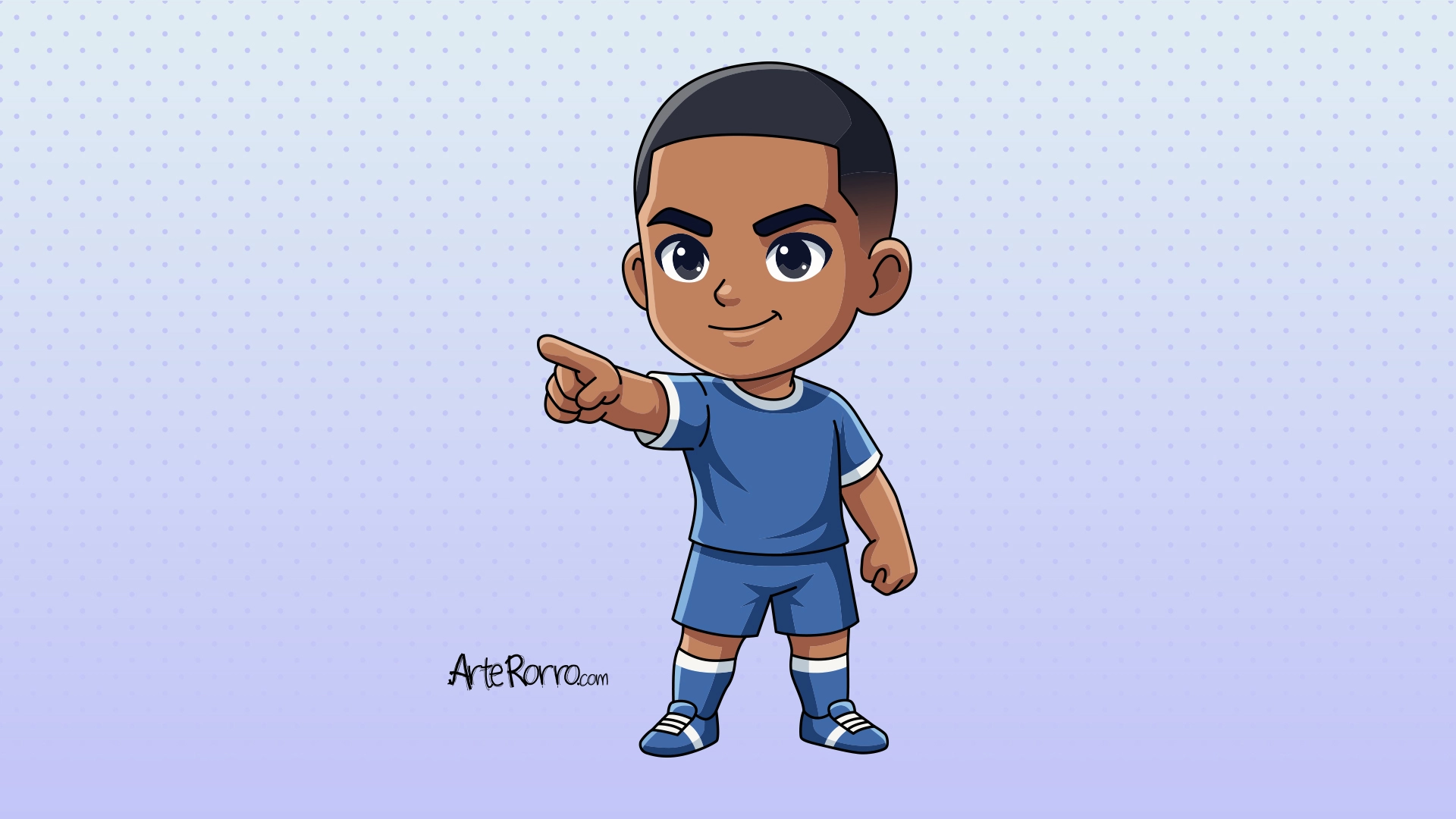 Kylian Mbappé