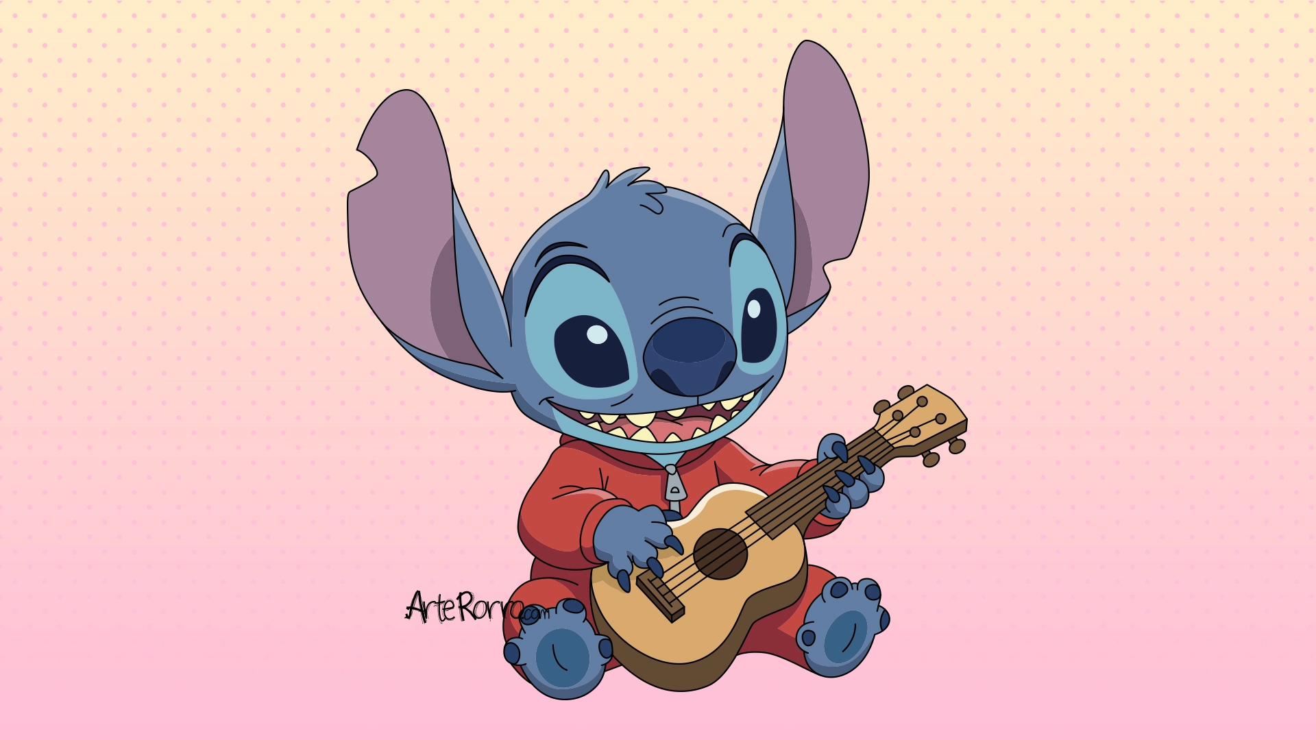 Stitch