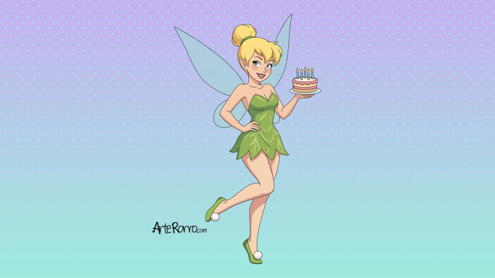 Tinker Bell