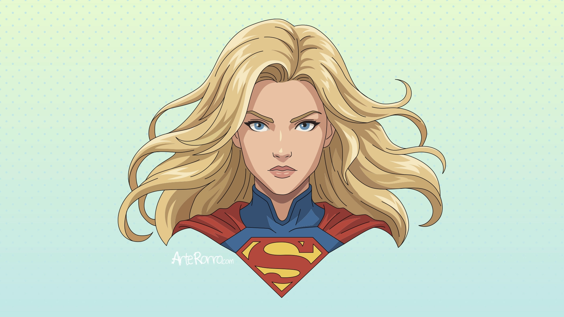 Supergirl
