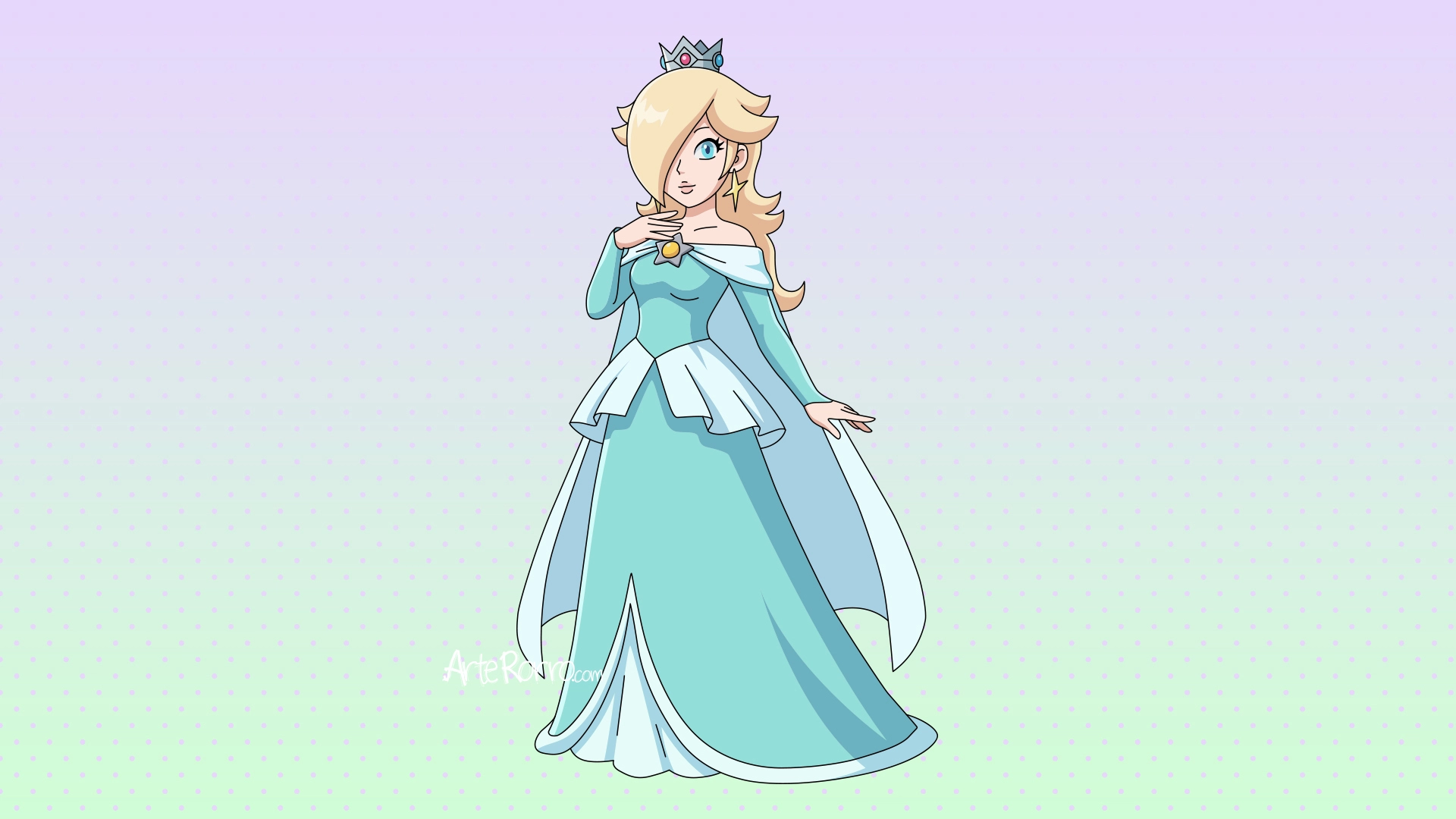Princesa Rosalina