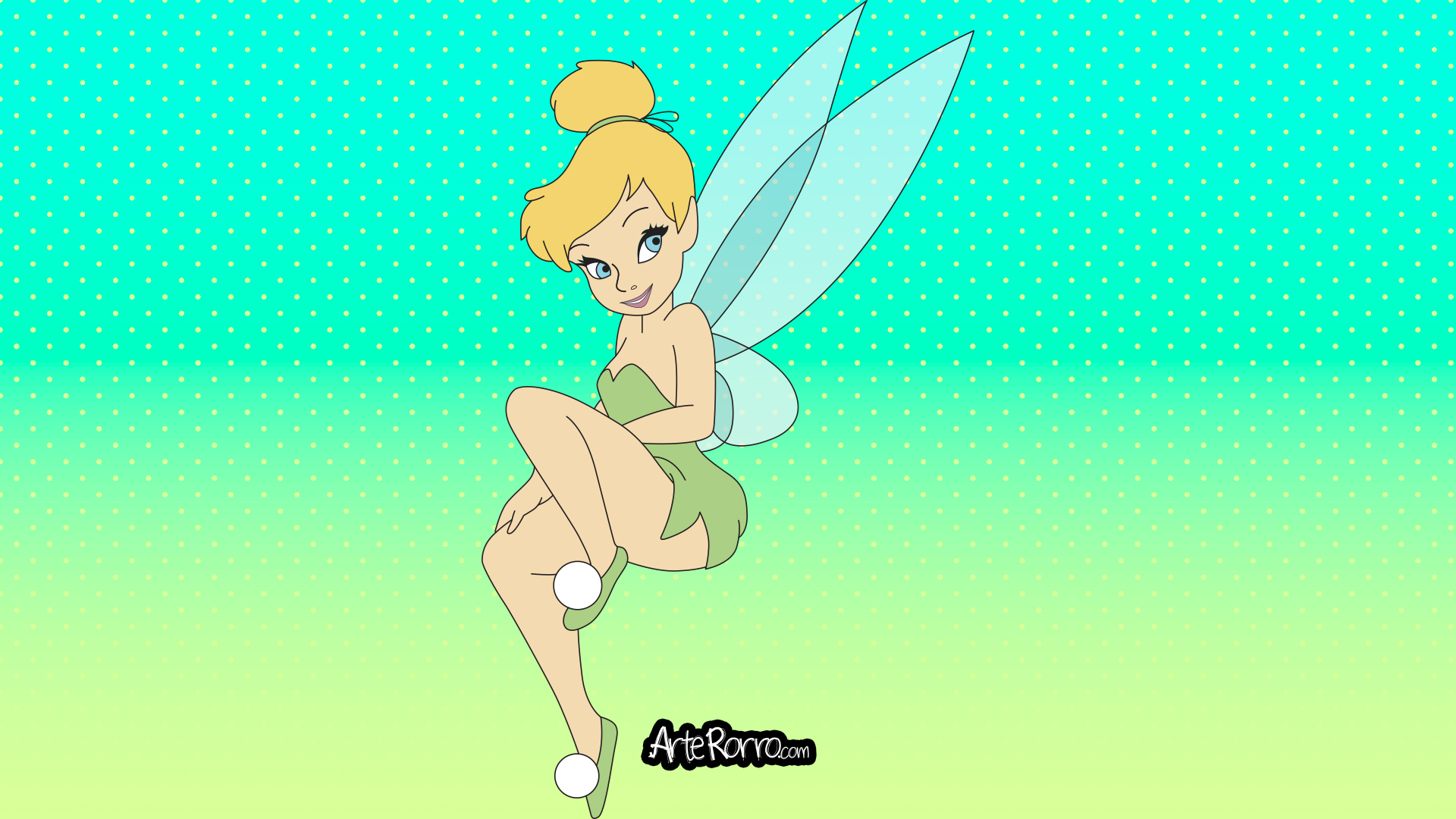 Tinkerbell