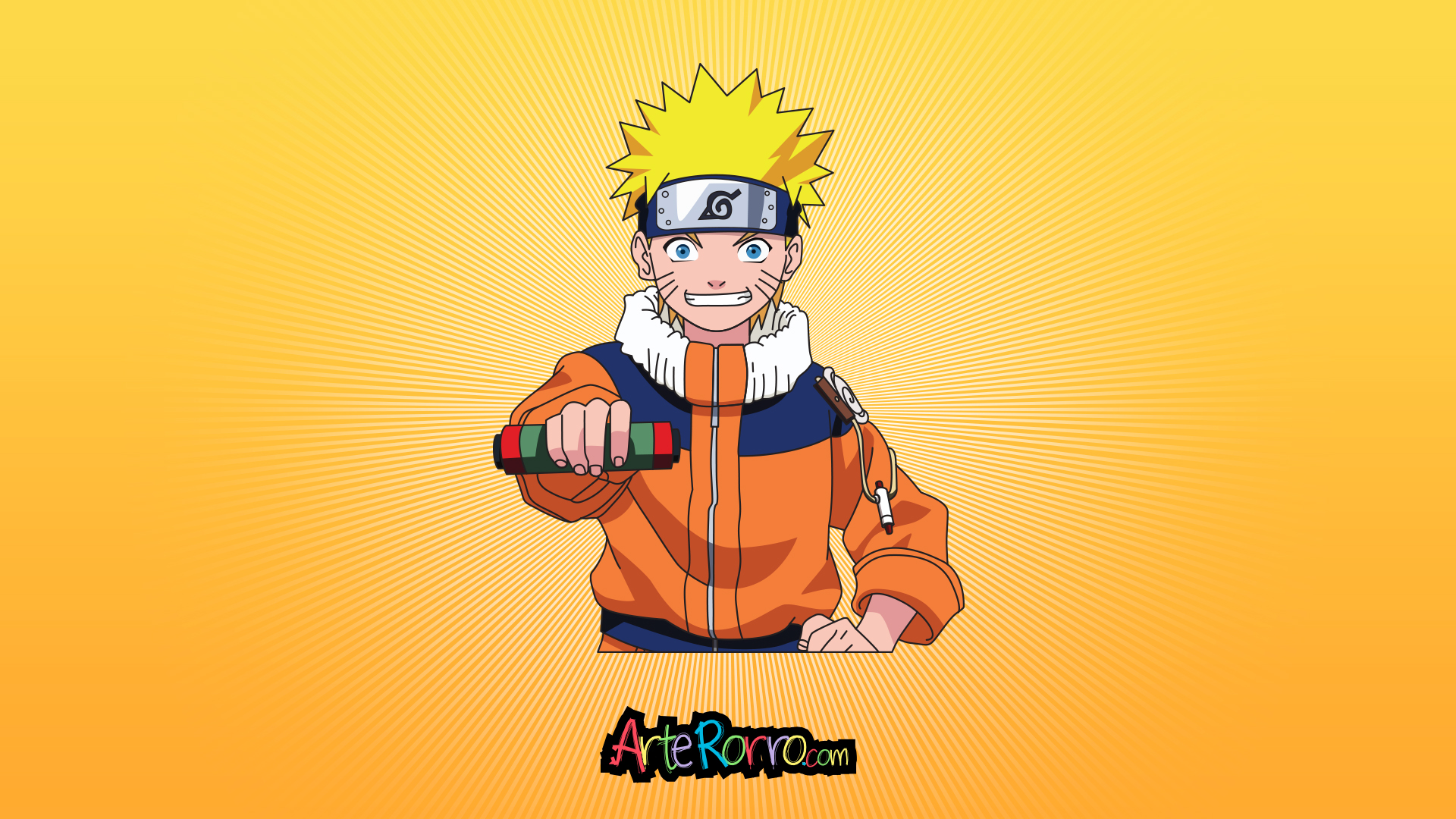 Naruto