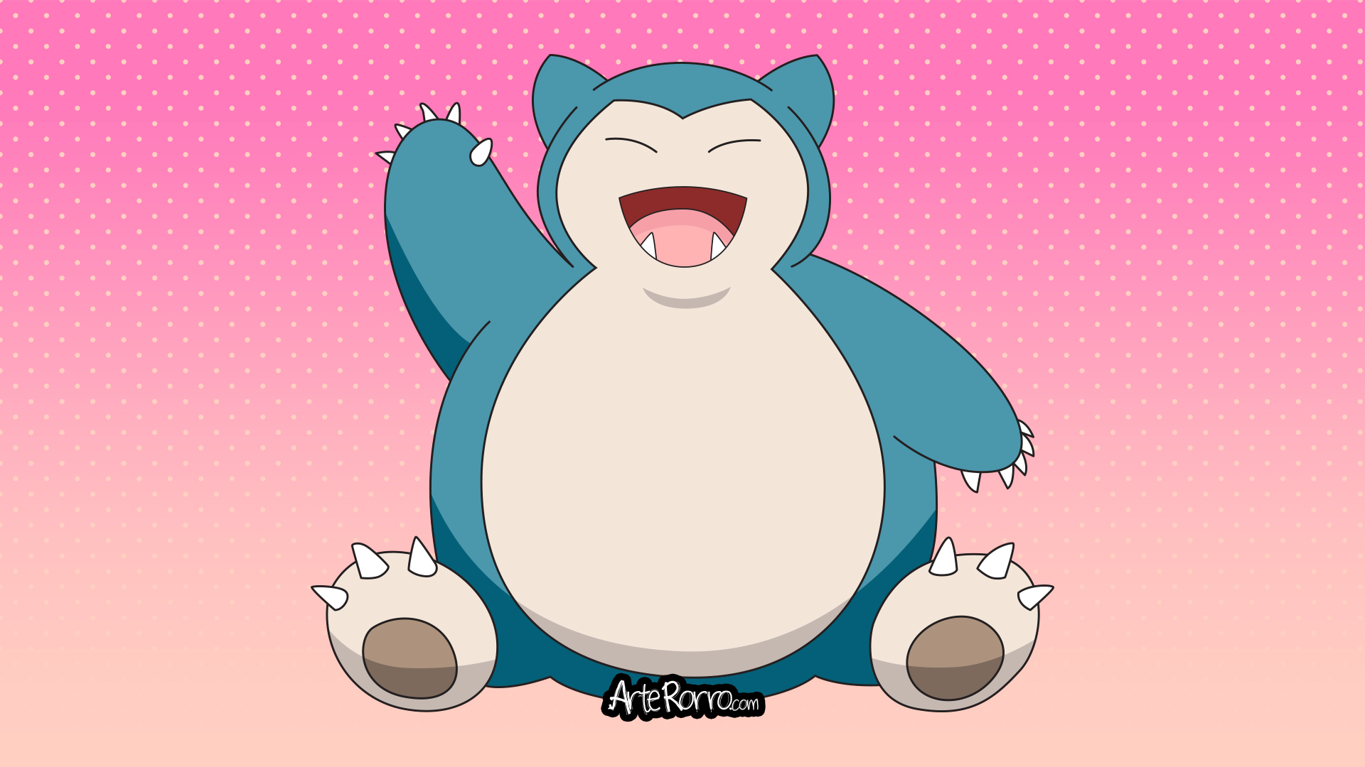 Snorlax
