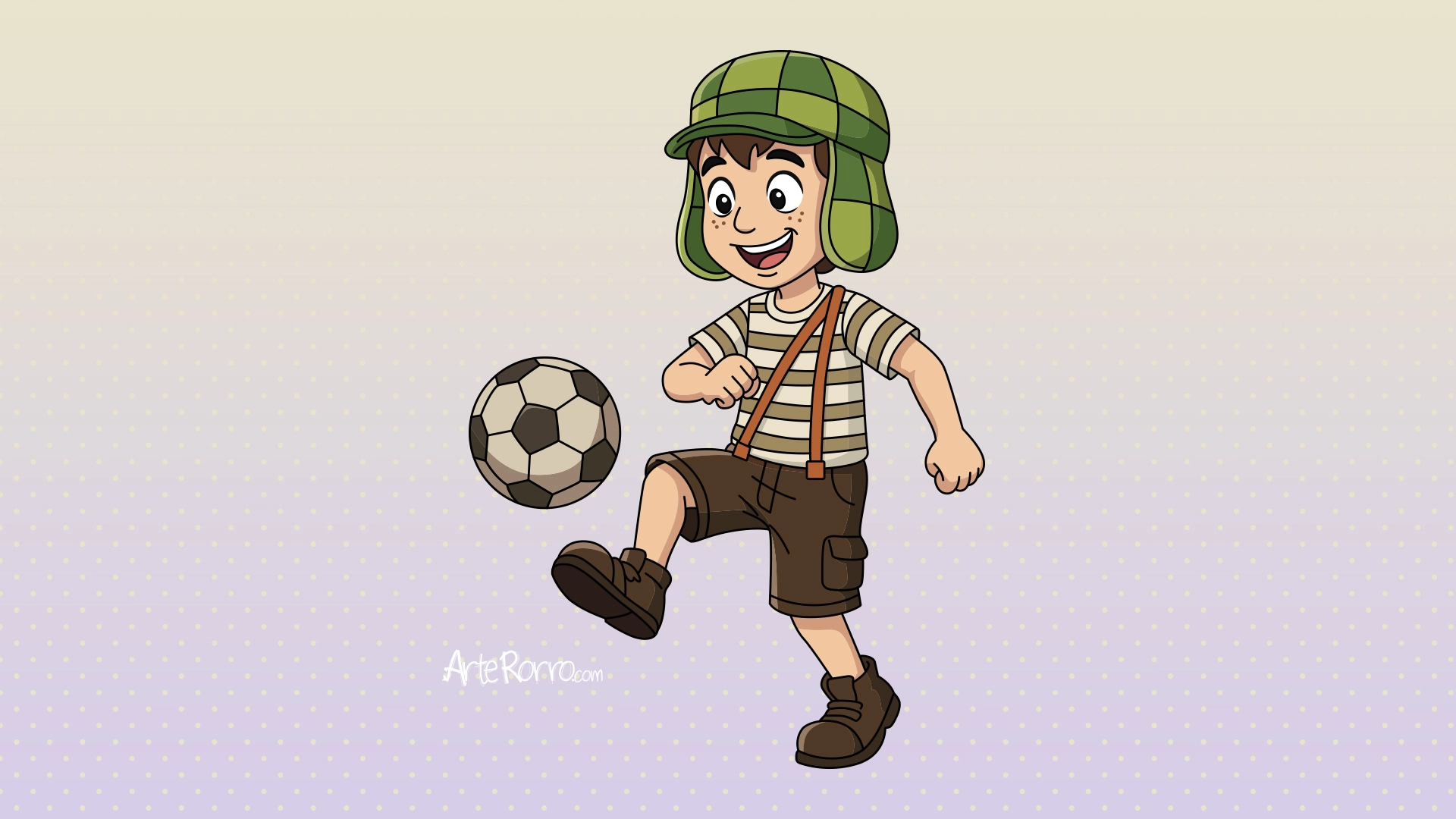 El Chavo del Ocho