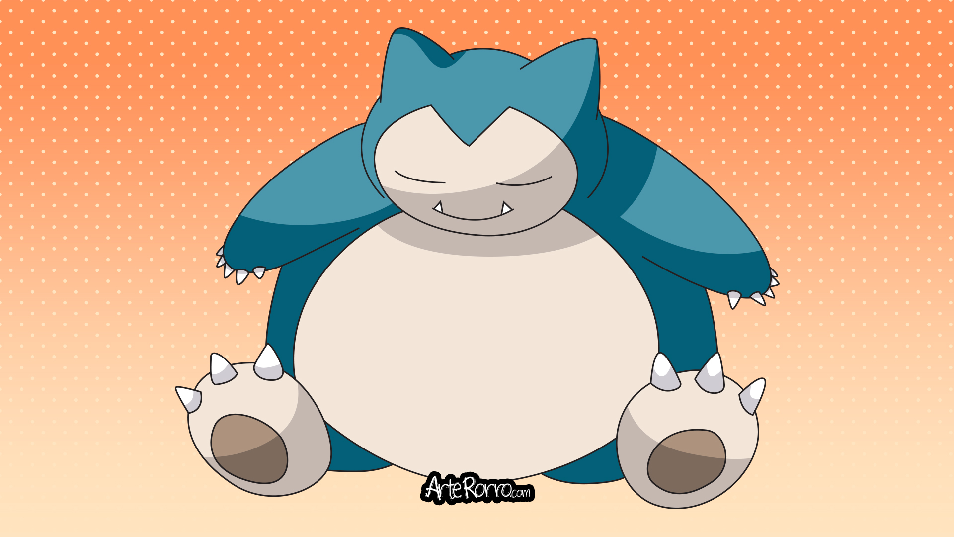 Snorlax