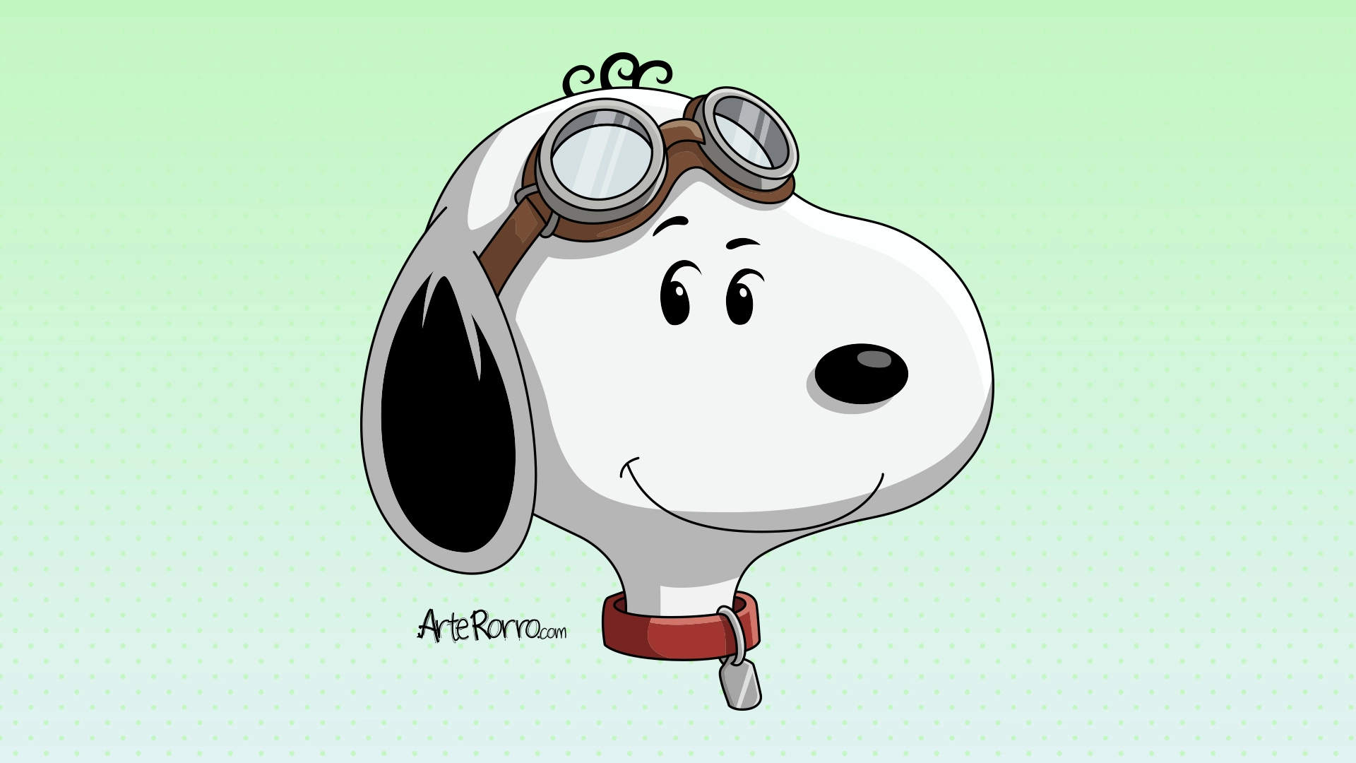 Snoopy
