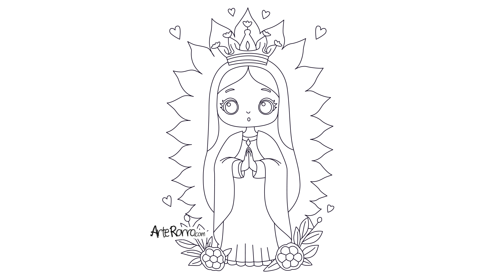 Our Lady of Guadalupe