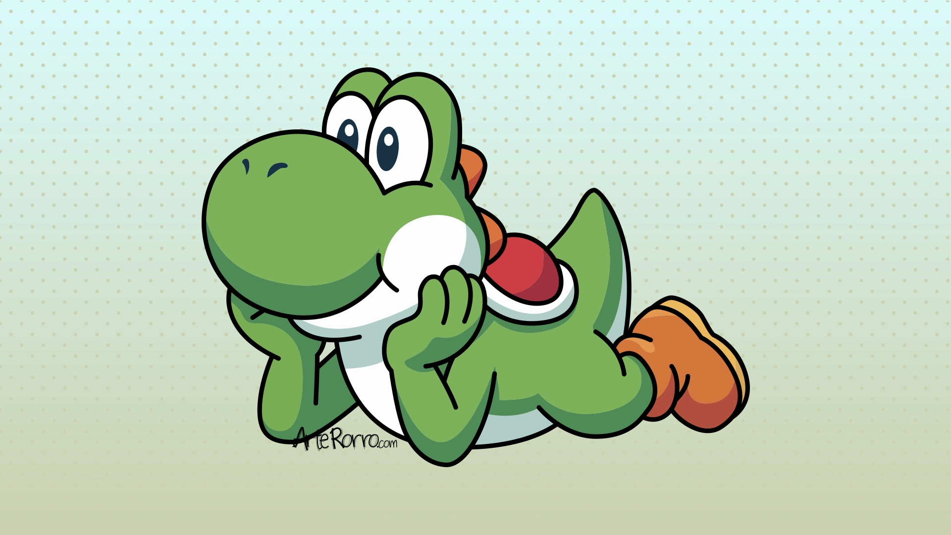 Yoshi