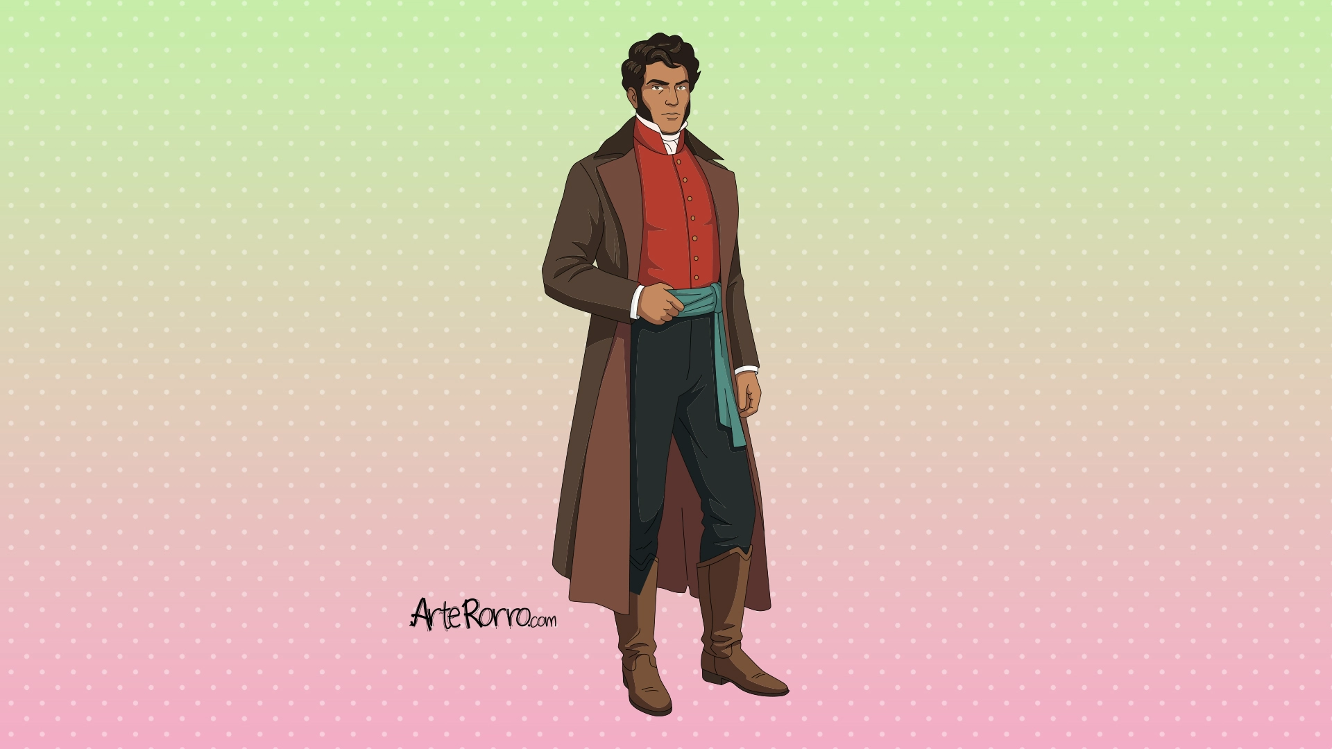 Vicente Guerrero