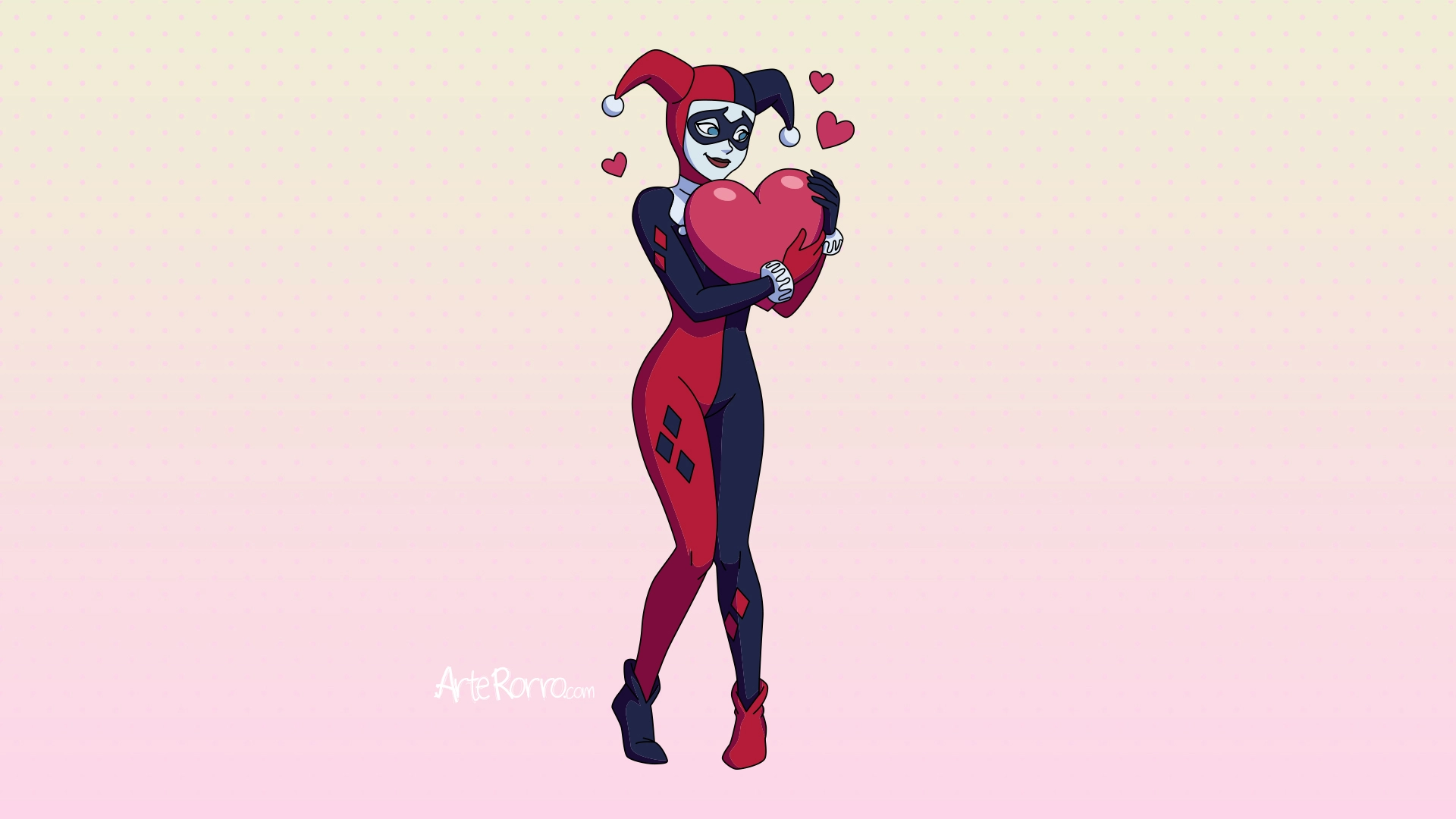 Harley Quinn