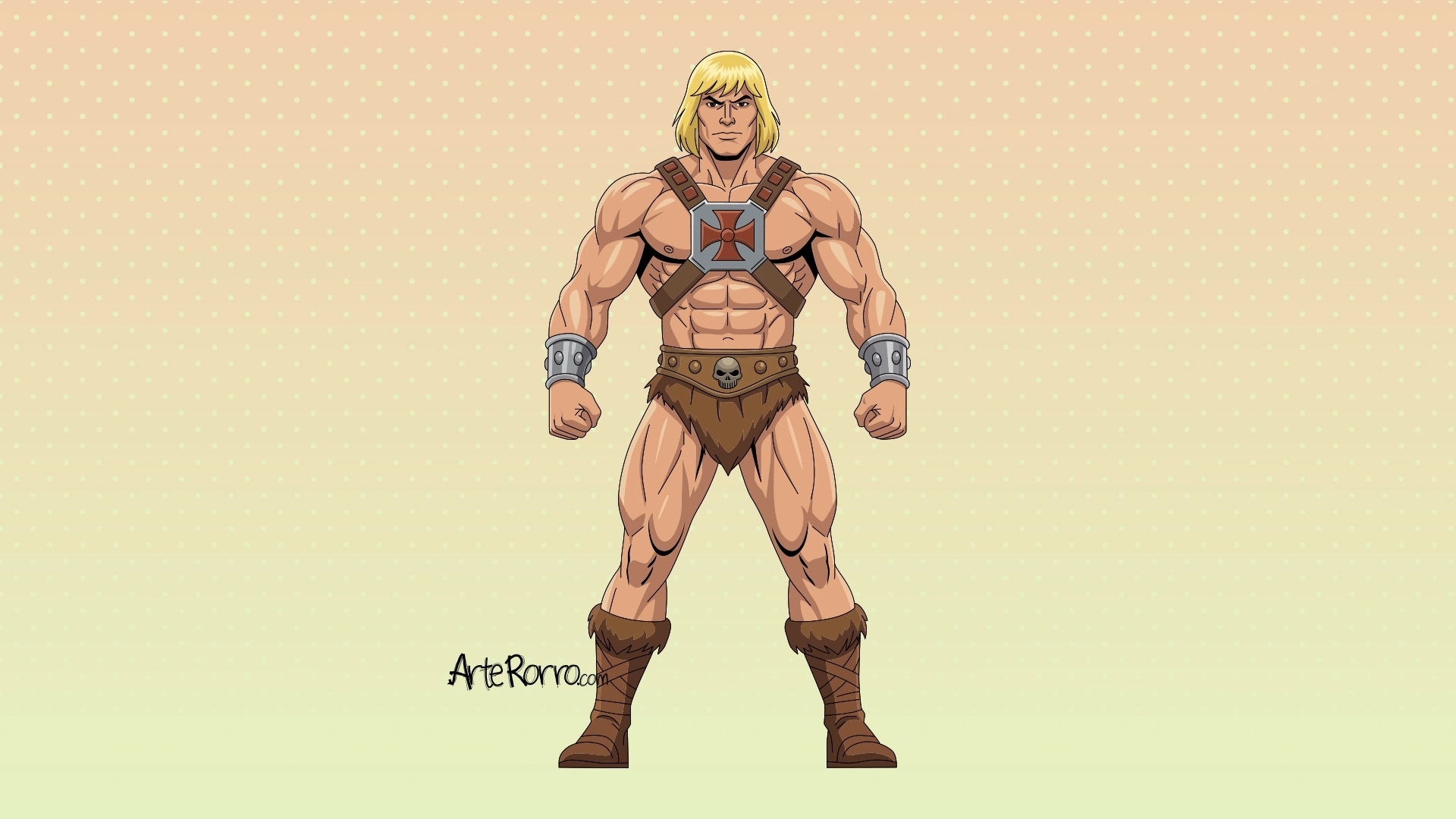 He-Man