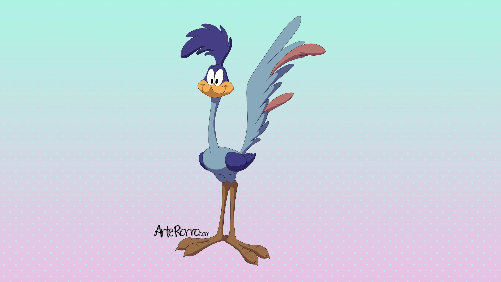 Road Runner
