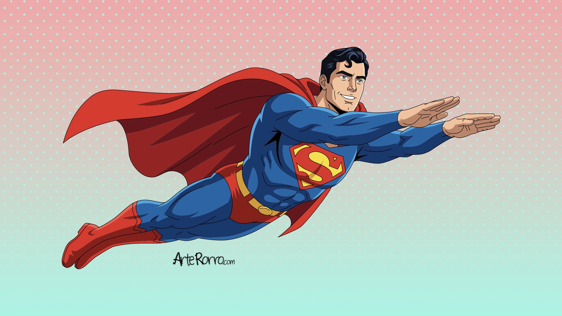Superman