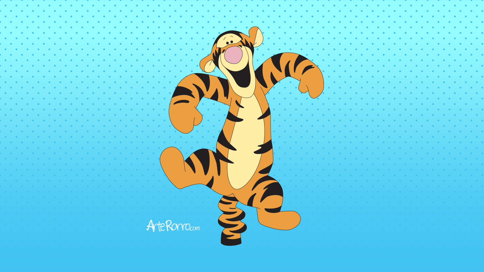 Tigger