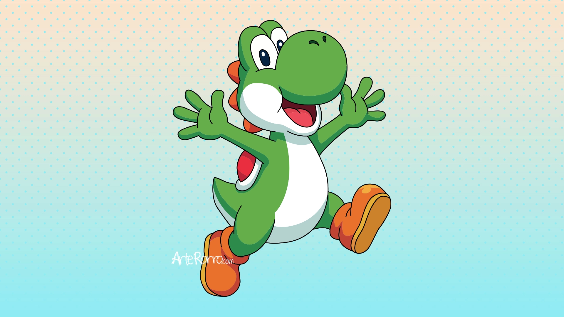 Yoshi