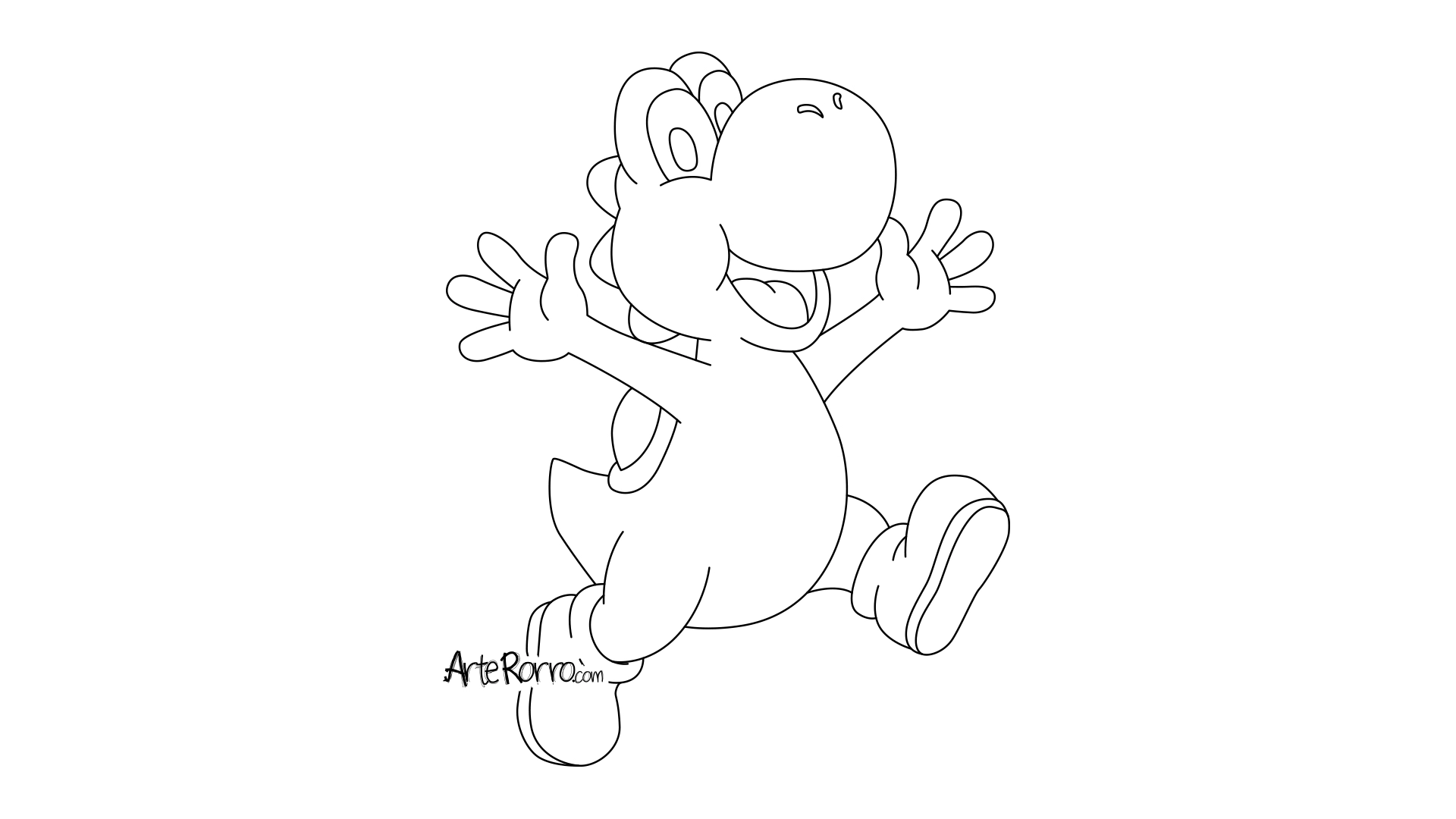  Yoshi
