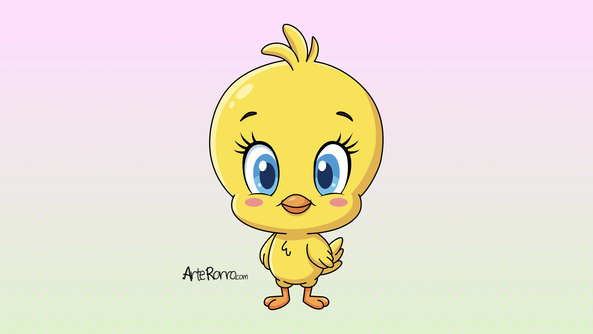 Tweety